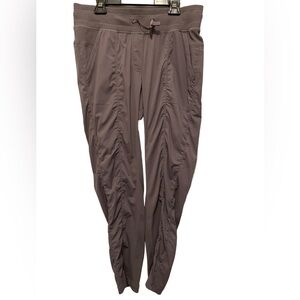 Lululemon dance ankle pants